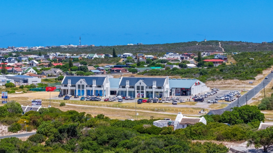 To Let 2 Bedroom Property for Rent in Struisbaai Western Cape